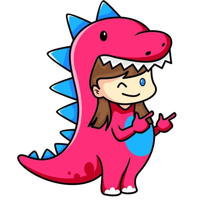 dino